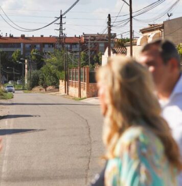 Junts insisteix a la Paeria perquè actuï davant l’ocupació delinqüencial d’un immoble al carrer Hostal de la Bordeta