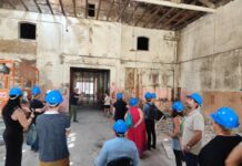 Transformaran dues antigues naus industrials de Tàrrega en un nou pol cooperatiu