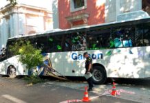 La conductora de l’autobús accidentat a Lleida feia poc que treballava a l’empresa i anava acompanyada d’un instructor