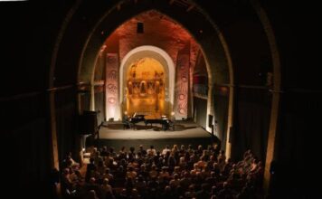 El Dansàneu tanca el primer cap de setmana amb l’estrena de les seues produccions pròpies