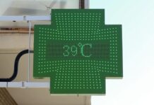 Comença la tercera onada de calor de l’estiu i Protecció Civil alerta que s’allargarà almenys fins dimecres