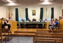 Llum verda per unanimitat a Mollerussa per avançar 426.569 € del PUOSC per executar millores en l’espai públic i equipaments.