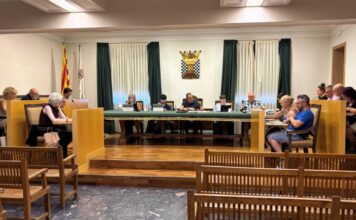 Llum verda per unanimitat a Mollerussa per avançar 426.569 € del PUOSC per executar millores en l’espai públic i equipaments.