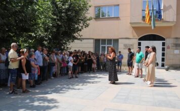 El detingut per la mort d’una dona de 75 anys a Soses no passarà aquest dimarts a disposició judicial