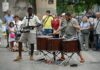 Alba Segarra i Sound de Secà obren la Festa Major de l’IEI amb humor i molt ritme