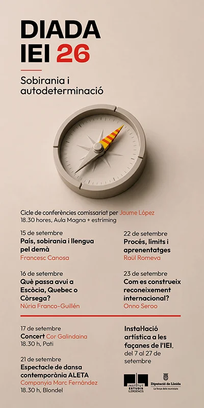 Diada IEI 26