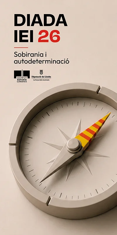 Diada IEI 26