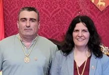 LA PAERIA DE CERVERA EN L’ERA DIGITAL Mercè Carulla i Daniel Hidalgo