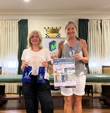 Mollerussa impulsa la campanya “No deixis rastre” per fomentar la tinença responsable de gossos al municipi