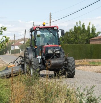 Junts insta a la Paeria de Lleida a garantir el manteniment dels camins de l’Horta després de quedar deserta la licitació