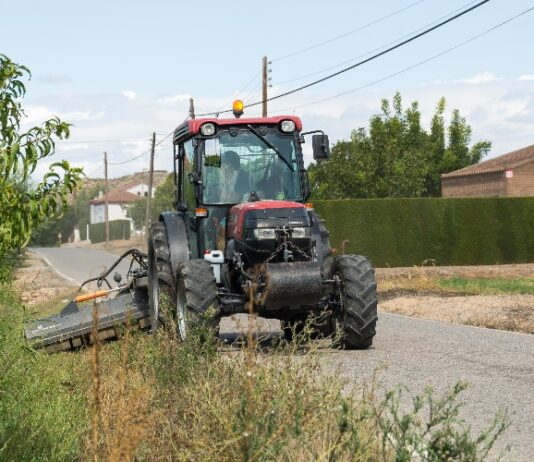 Junts insta a la Paeria Lleida de a garantir el manteniment dels camins de l’Horta després de quedar deserta la licitació