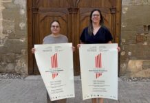 La Paeria de Balaguer presenta el actes de la Diada