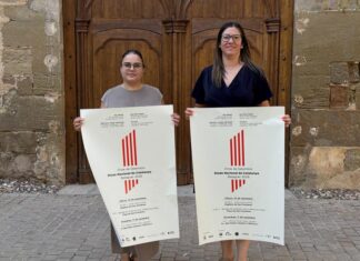 La Paeria de Balaguer presenta el actes de la Diada