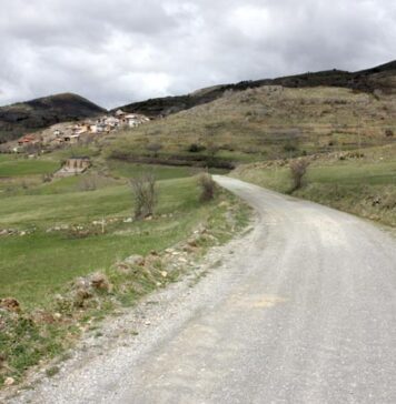 Territori impulsa un Pla de millora dels accessos a nuclis de població de les comarques de muntanya i de l’Aran