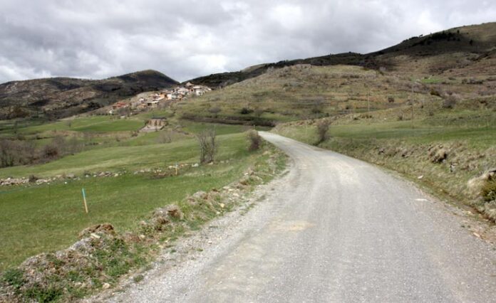 carretera-tasús-alt-urgell