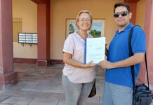 Veïns de la Sentiu de Sió impulsen una consulta popular sobre la planta de biogàs