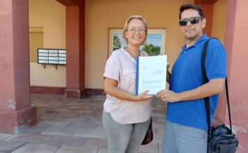 Veïns de la Sentiu de Sió impulsen una consulta popular sobre la planta de biogàs
