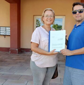 Veïns de la Sentiu de Sió impulsen una consulta popular sobre la planta de biogàs