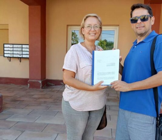 Veïns de la Sentiu de Sió impulsen una consulta popular sobre la planta de biogàs
