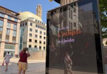 Ocupació hotelera al 100% a Lleida l’eclipsi total de sol