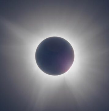 Alerten dels perills d’anar a veure l’eclipsi en zones no segures i crida a la “responsabilitat”