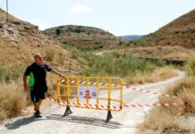 Municipis del sud del Segrià blinden camins davant l’allau de visitants previst per l’eclipsi
