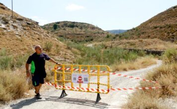 Municipis del sud del Segrià blinden camins davant l’allau de visitants previst per l’eclipsi