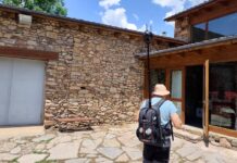 Lleida incorpora 13 atractius culturals del Pirineu i les Terres de Lleida a Google Street View