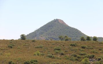 Accessos prohibits en zones del Segrià durant l’eclipsi pel risc d’incendi