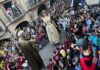 Les Borges Blanques presenta la Festa Major 2026 amb Buhos, Boikot i el Mag Lari