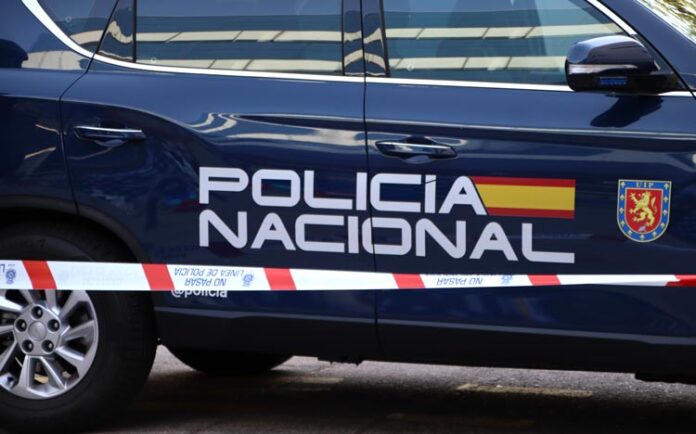 vehicle-policia-nacional