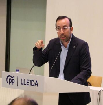 El PP creu que Lleida s’està convertint en “una ciutat sense llei” i exigeix a Larrosa un pla de xoc “urgent”
