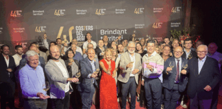 La Diputació de Lleida reivindica els 40 anys de la DO Costers del Segre com a motor econòmic i de projecció del territori