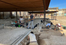El Govern destina 1 milió d’euros a la segona fase del nou Museu de Guissona