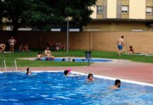 Les piscines municipals de Lleida tanquen temporada i els usuaris reclamen més dies d’obertura per la calor