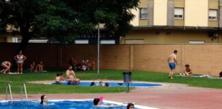Les piscines municipals de Lleida tanquen temporada i els usuaris reclamen més dies d’obertura per la calor