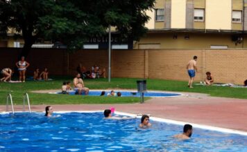 Les piscines municipals de Lleida tanquen temporada i els usuaris reclamen més dies d’obertura per la calor