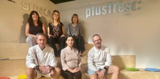 Cuina dolça d’aprofitament amb un viatge gastronòmic per Itàlia, el Marroc i Catalunya