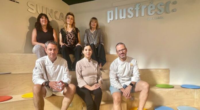 Cuina dolça d’aprofitament amb un viatge gastronòmic per Itàlia, el Marroc i Catalunya