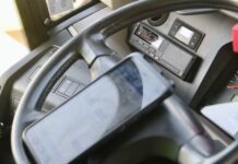 CCOO denuncia que una firma d’autocars de Guissona tenia un conductor circulant amb el tacògraf d’un mort