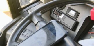 CCOO denuncia que una firma d’autocars de Guissona tenia un conductor circulant amb el tacògraf d’un mort