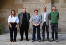 Un nou festival porta la música de cambra de la Julià Carbonell a cellers i restaurants lleidatans