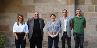 Un nou festival porta la música de cambra de la Julià Carbonell a cellers i restaurants lleidatans