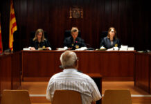 Condemnen un home de 93 anys per agredir sexualment una dona amb discapacitat a Juneda