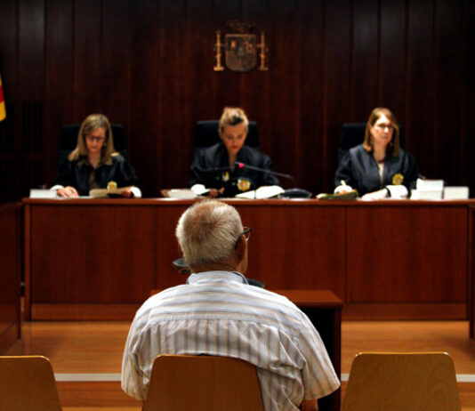 Condemnen un home de 93 anys per agredir sexualment una dona amb discapacitat a Juneda