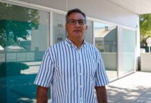 David Vallvé, de la Seu d’Urgell, nou director de l’IDAPA