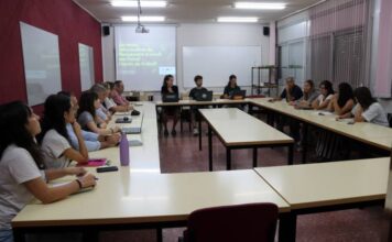 Agricultors i agents del sector busquen fórmules a Tàrrega per afavorir el relleu generacional al sector agrari