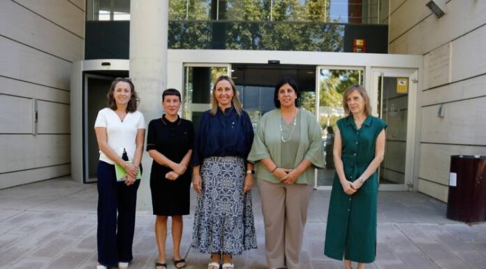 La UdL ha format un centenar de persones en polítiques públiques LGTBI+ en els darrers cinc anys