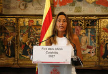 Lleida serà al març “l’epicentre de l’FP” amb la primera Fira d’Oficis