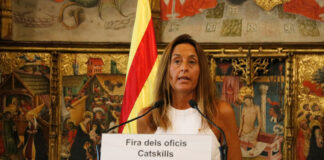 Lleida serà al març “l’epicentre de l’FP” amb la primera Fira d’Oficis